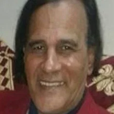 Mohamed Galal
