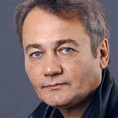 Сергей Барышев