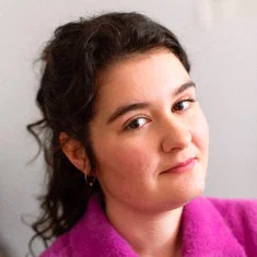 Sophie Valcourt