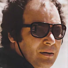 Saeed Marzouk