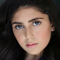 Seanna Pereira