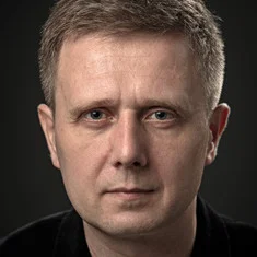 Александр Разбаш