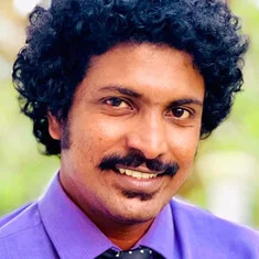 Dulanja Dilshan