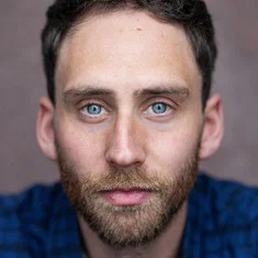 David Mullenger