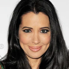 Amy Weber