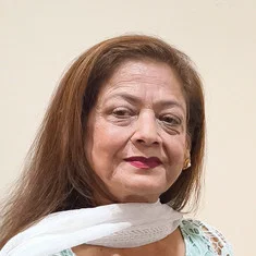 Sushma Shahi