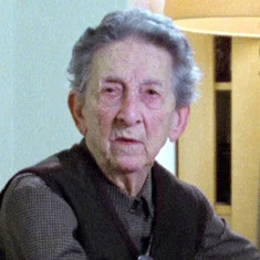 Maria Iordanidou