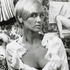Jacqueline Mille