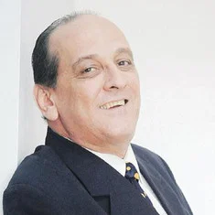 Joffre Pérez