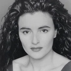Cristina Pronzati