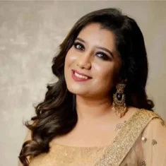 Priyanka Deshpande