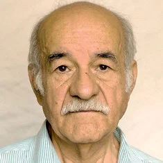 Saeed Poursamimi