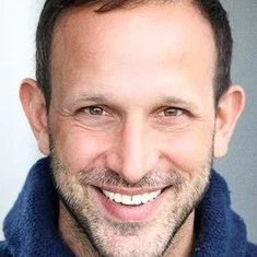Michael Taibi