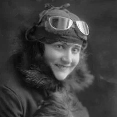 Eleanor Blevins