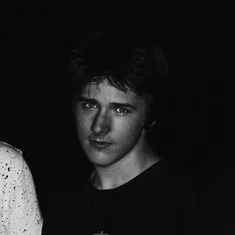Patrick Richardson