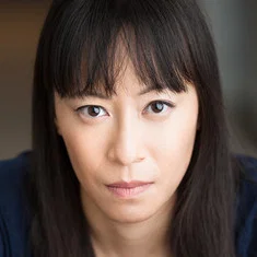 Yvette Lu