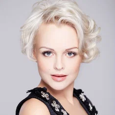 Olga Lukyanenko