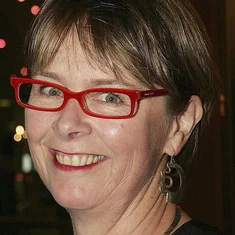 Penny Cook