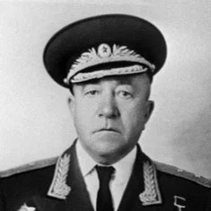Николай Осликовский