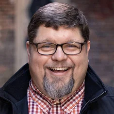 Robb Smith