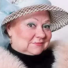 Анна Овсянникова