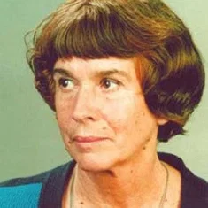 Екатерина Еланская