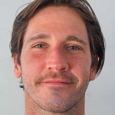 Tim O'Connor