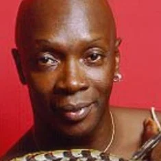 Jorge Lafond