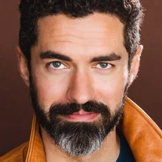 Wes Tolman