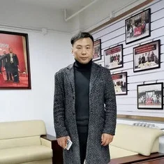 王付刚