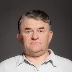 Александр Кашперов