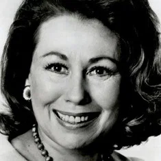 Janet Ward