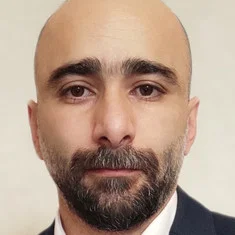 Shamil Ibrahimov