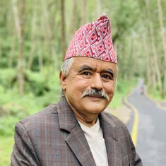 Ramchandra Adhikari