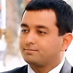 Mirzohid Rahimov
