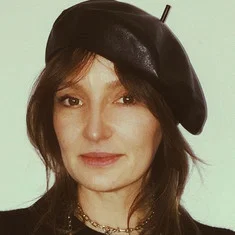 Agnieszka Ścibior