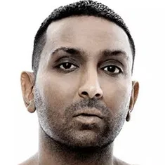 Ataf Khawaja