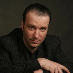 Алексей Федотов