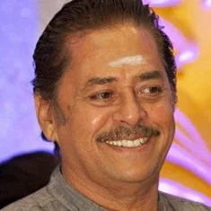 Ramesh Bhat