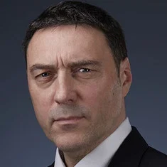 Mark Simpson