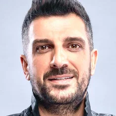 Doğan Kabak