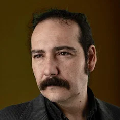 David Tenreiro
