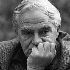 Даниил Гранин