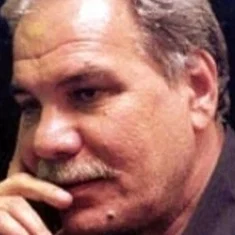 Jamshid Alvandi