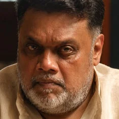Padam Kumar