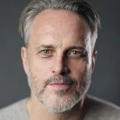 Mark Frost
