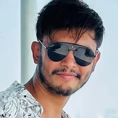 Sagar Lamsal