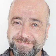 Roberto Prieto