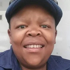 Alfred Ntombela