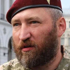 Myroslav Hai